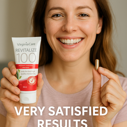 VirginiaCare Komplettpaket