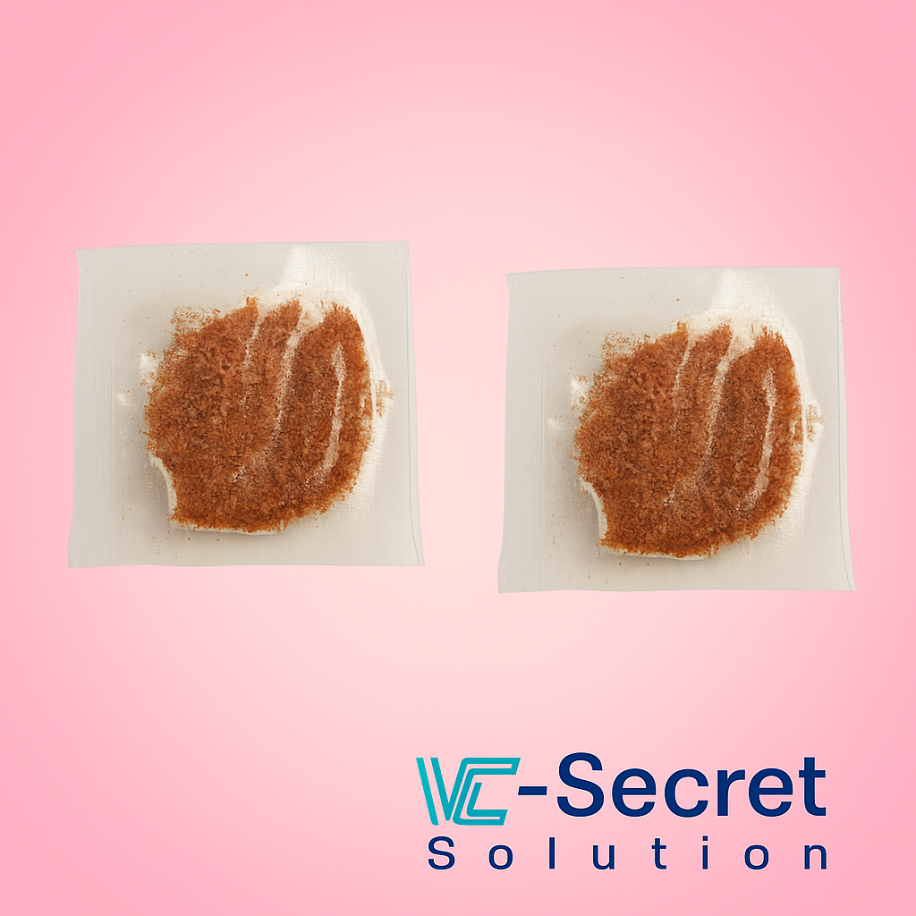 VirginiaCare Komplettpaket