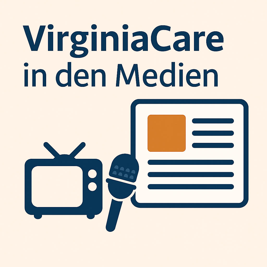 virginiacare berichte medien presse