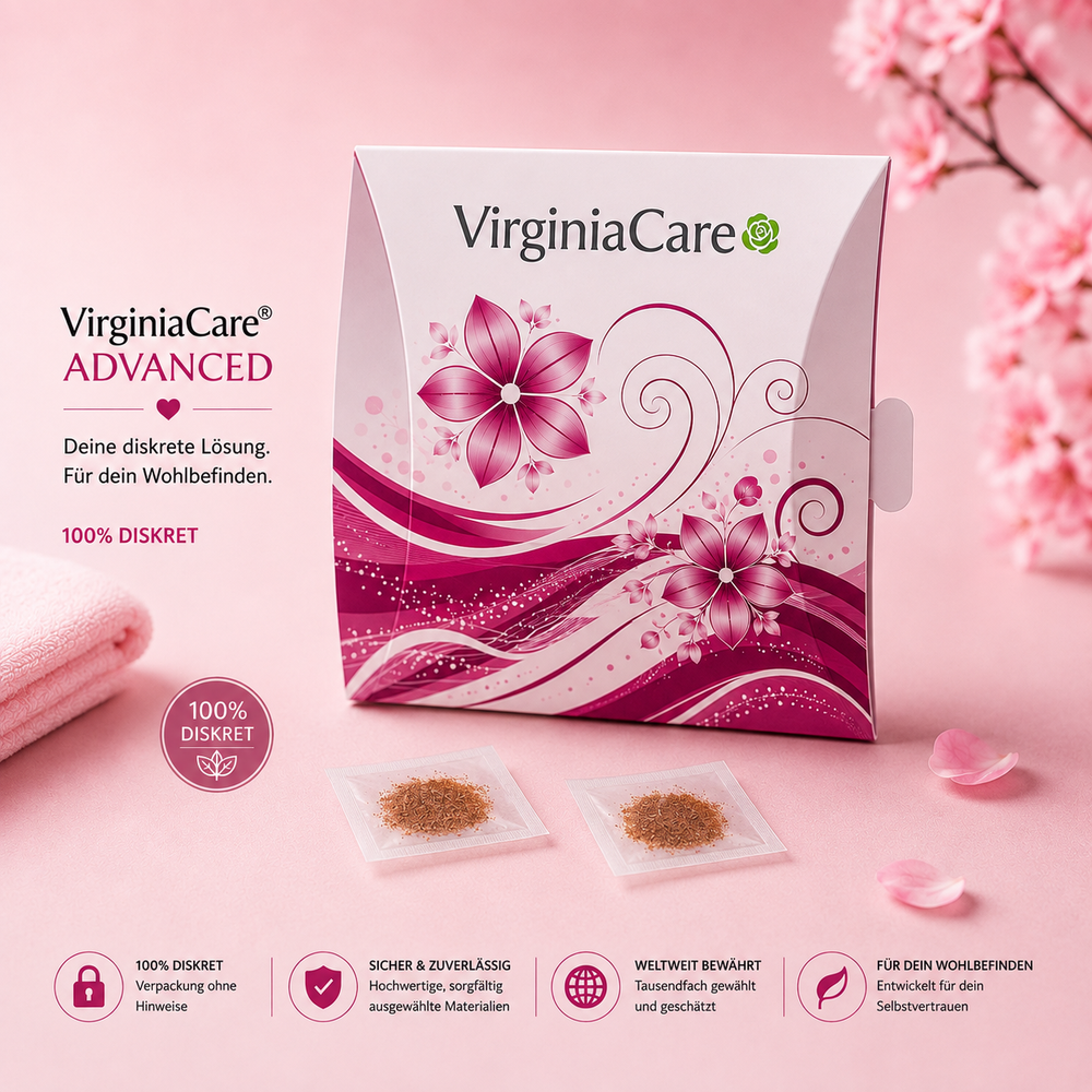 VirginiaCare® Advanced