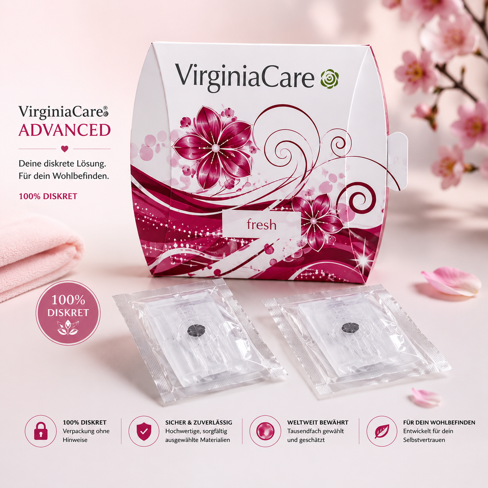 VirginiaCare® Advanced