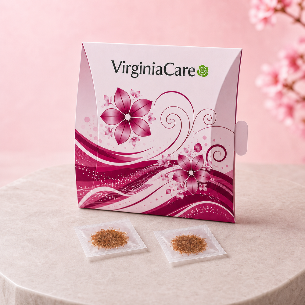 VirginiaCare® Advanced Membrane – künstliches Jungfernhäutchen