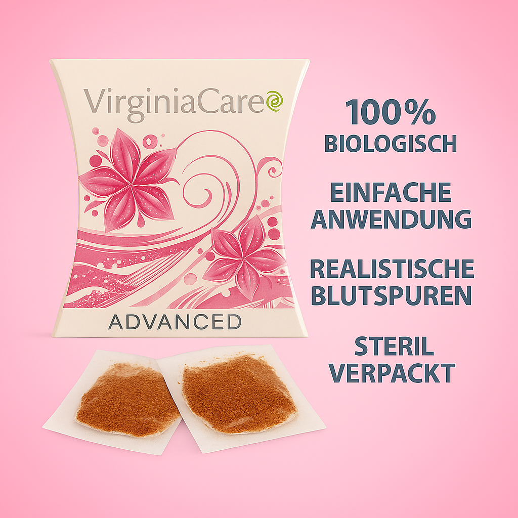 VirginiaCare "Advanced"