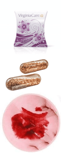 VirginiaCare Komplettpaket
